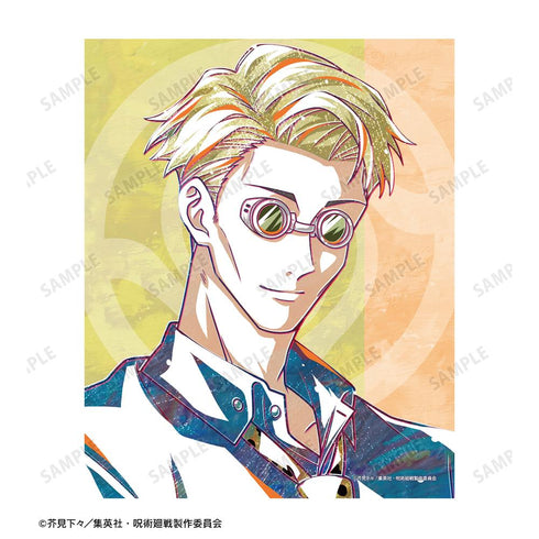 『呪術廻戦』七海建人 Ani-Art キャンバスボード【202510再販】